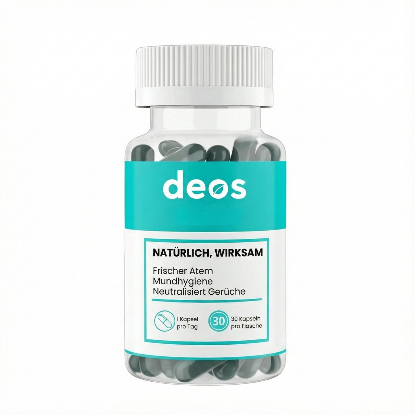 DEOS | Geruchsneutralisierendes Zusatzmittel